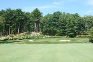 Boothbay Harbor 8th Approach